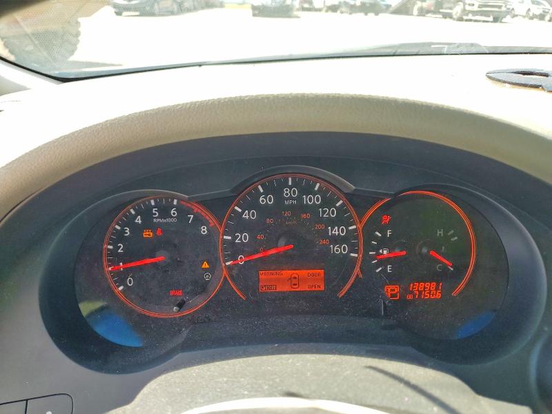 Aukcja sprzedaży 2009 Nissan Altima, vin: 1N4AL21E19N467614, numer aukcji: 62305086