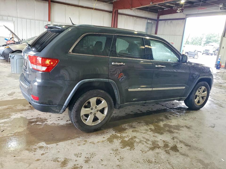 Продажа на аукционе авто 2011 Jeep Grand Cherokee, vin: 1J4RR5GG2BC738097, номер лота: 62776616