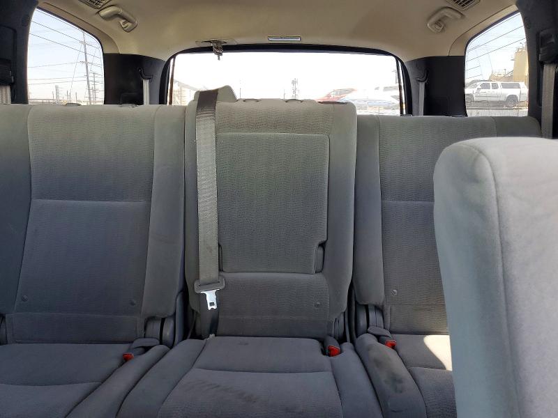 Aukcja sprzedaży 2008 Toyota Sequoia, vin: 5TDZY64A68S005394, numer aukcji: 63501946