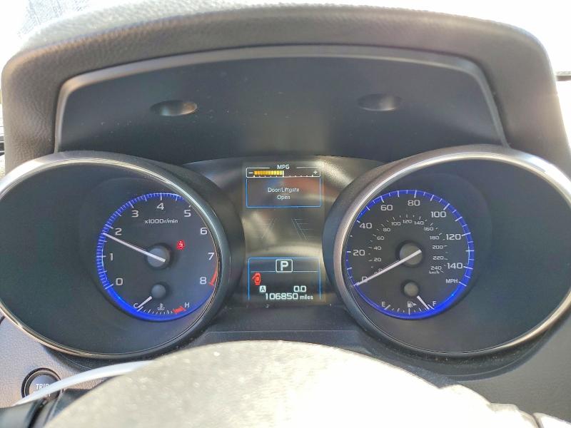 60062426 :رقم المزاد ، 4S4BSAFC8J3362471 vin ، 2018 Subaru Outback مزاد بيع