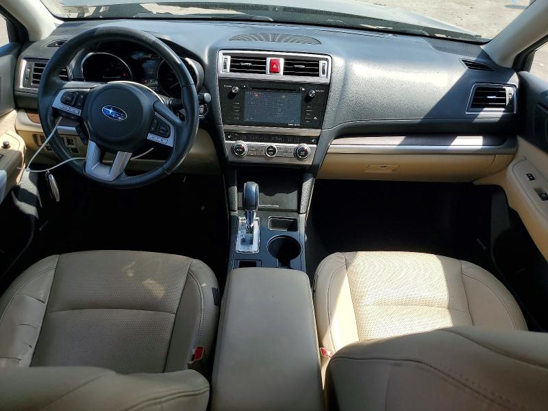 59795696 :رقم المزاد ، 4S4BSANC6H3293341 vin ، 2017 Subaru Outback مزاد بيع