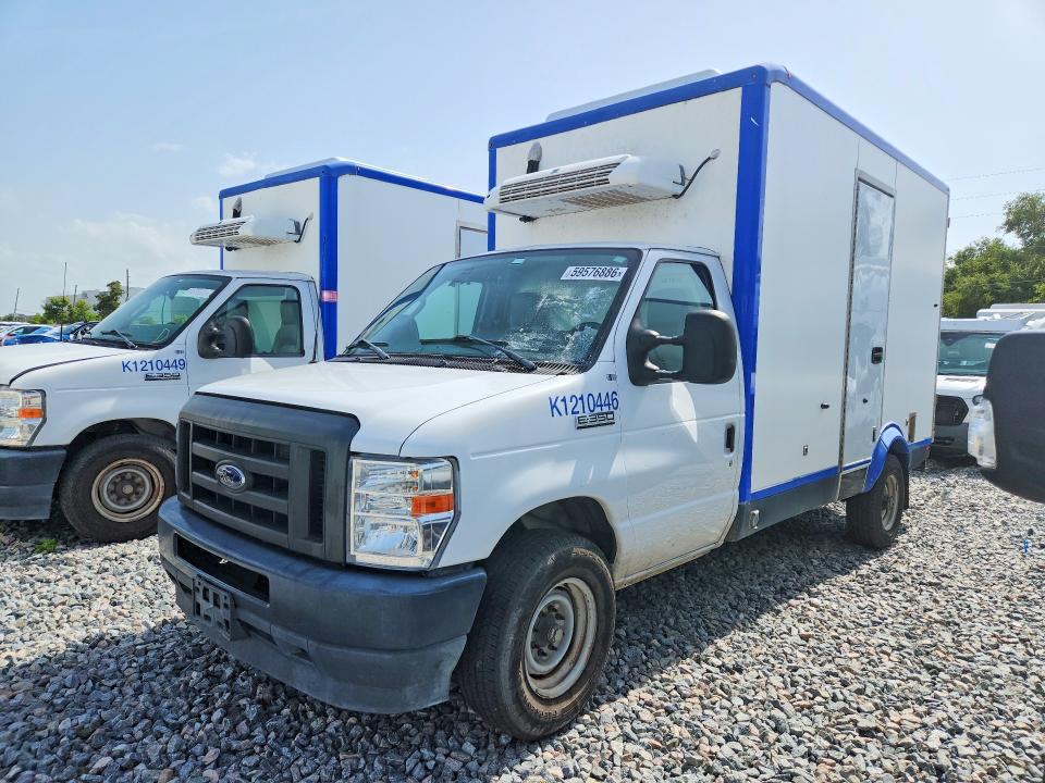 Aukcja sprzedaży 2023 Ford E350, vin: 1FDWE3FK3PDD14780, numer aukcji: 59576886