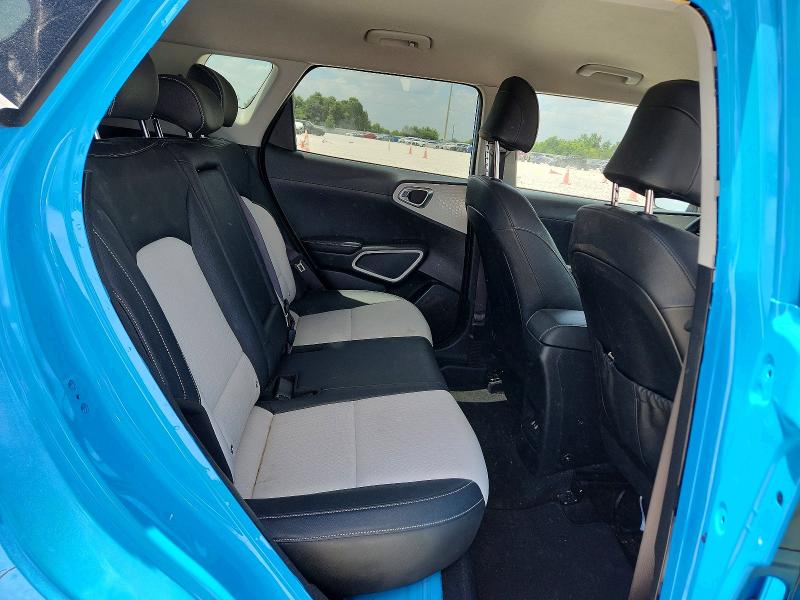 Продаж на аукціоні авто 2023 Kia Soul, vin: KNDJ53AUXP7211121, номер лоту: 59185236