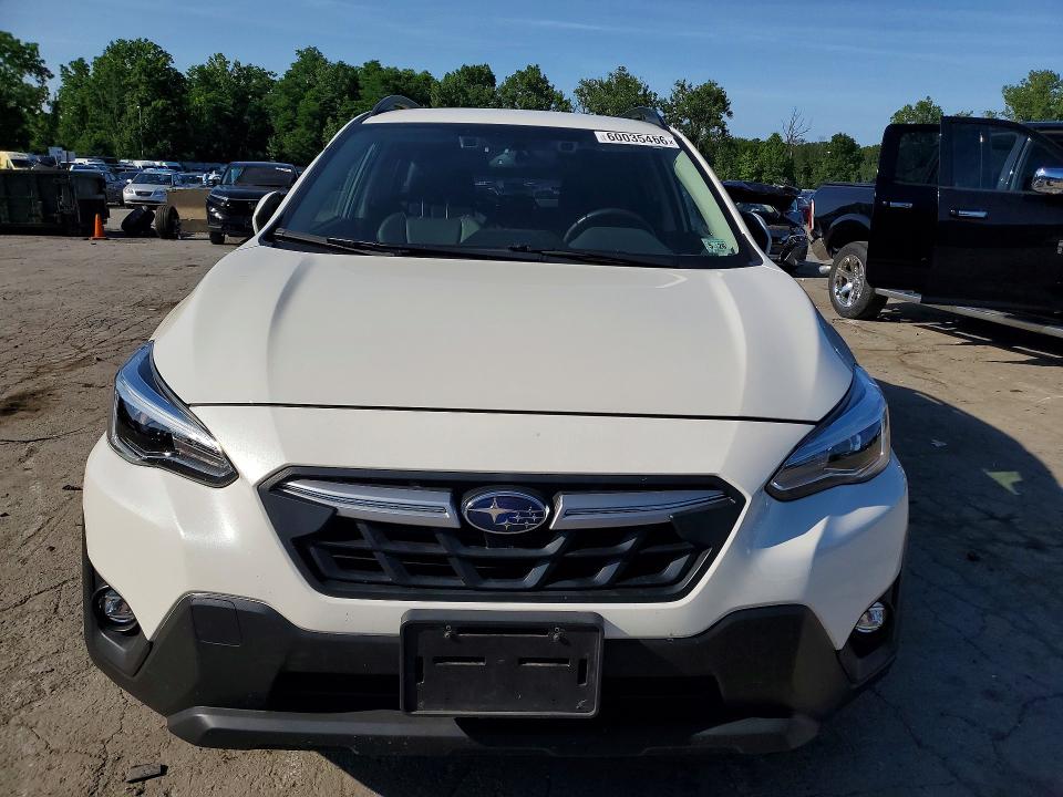Продажа на аукционе авто 2021 Subaru Crosstrek, vin: JF2GTHMC0M8330982, номер лота: 60035466