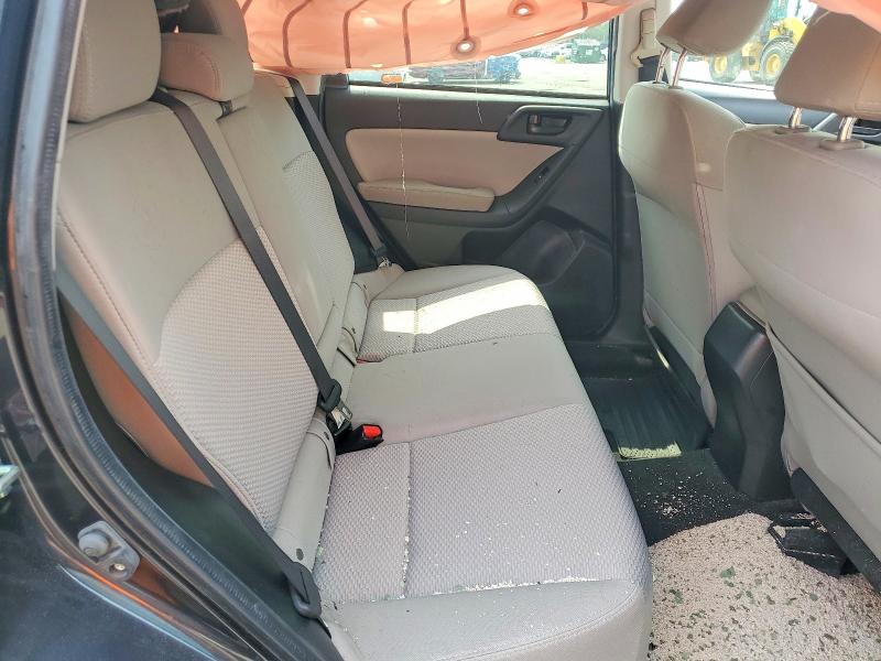 Aukcja sprzedaży 2016 Subaru Forester, vin: JF2SJADC2GH466168, numer aukcji: 62413736