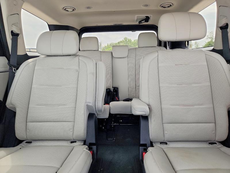 2026 Hyundai Palisade მანქანა იყიდება აუქციონზე, vin: KM8RMESA4TU082967, აუქციონის ნომერი: 60492276