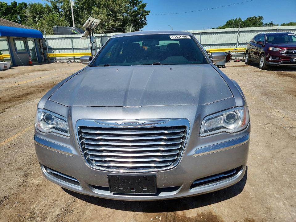 Aukcja sprzedaży 2013 Chrysler 300, vin: 2C3CCAAG0DH630693, numer aukcji: 61807106