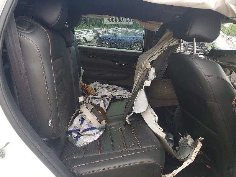 Aukcja sprzedaży 2025 Honda Cr-v, vin: 5J6RS6H96SL014651, numer aukcji: 63108036