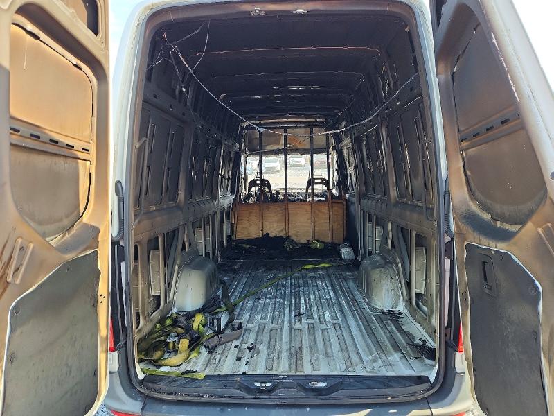 Продаж на аукціоні авто 2024 Mercedes-benz Sprinter, vin: W1Y4NCHY6RT169865, номер лоту: 62322486