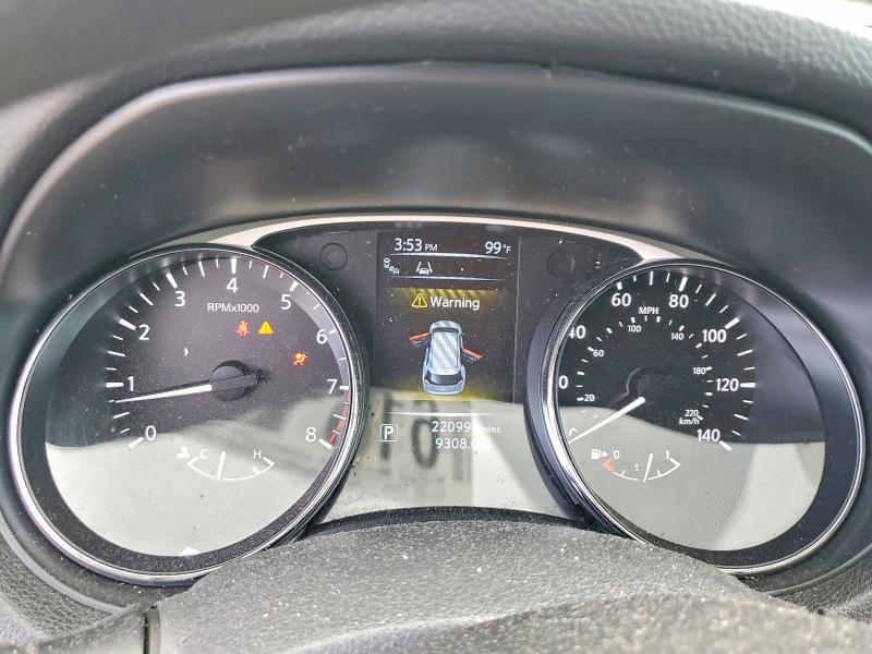Aukcja sprzedaży 2015 Nissan Rogue, vin: 5N1AT2ML5FC794055, numer aukcji: 61611126