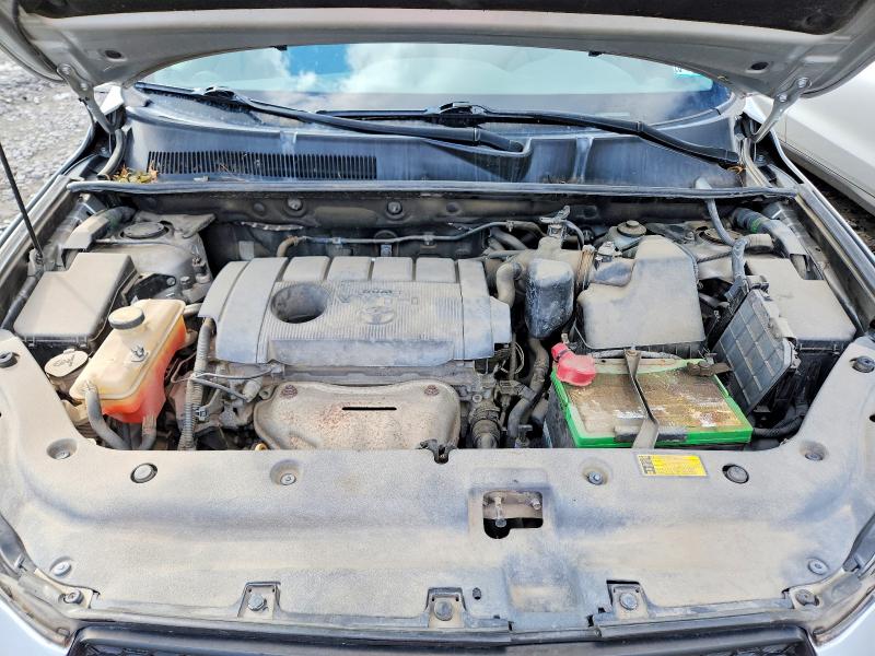 2012 Toyota Rav4 მანქანა იყიდება აუქციონზე, vin: 2T3BF4DV7CW201561, აუქციონის ნომერი: 62927796