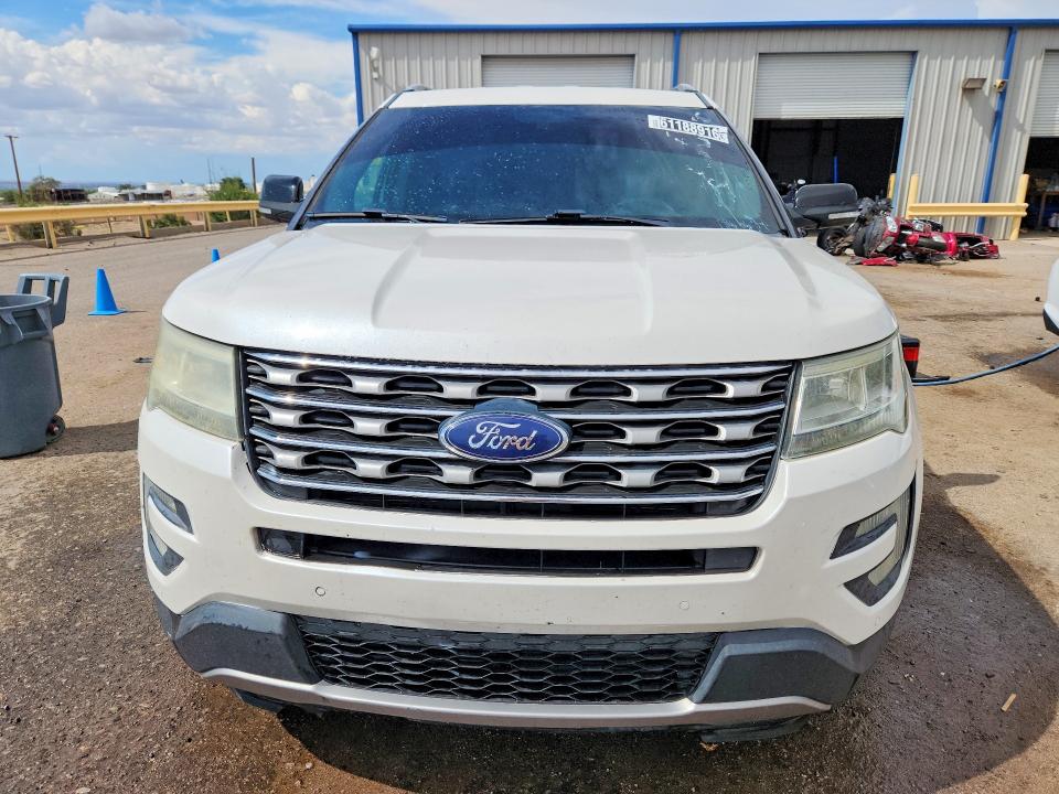 Aukcja sprzedaży 2016 Ford Explorer, vin: 1FM5K7DH5GGC72209, numer aukcji: 61188916