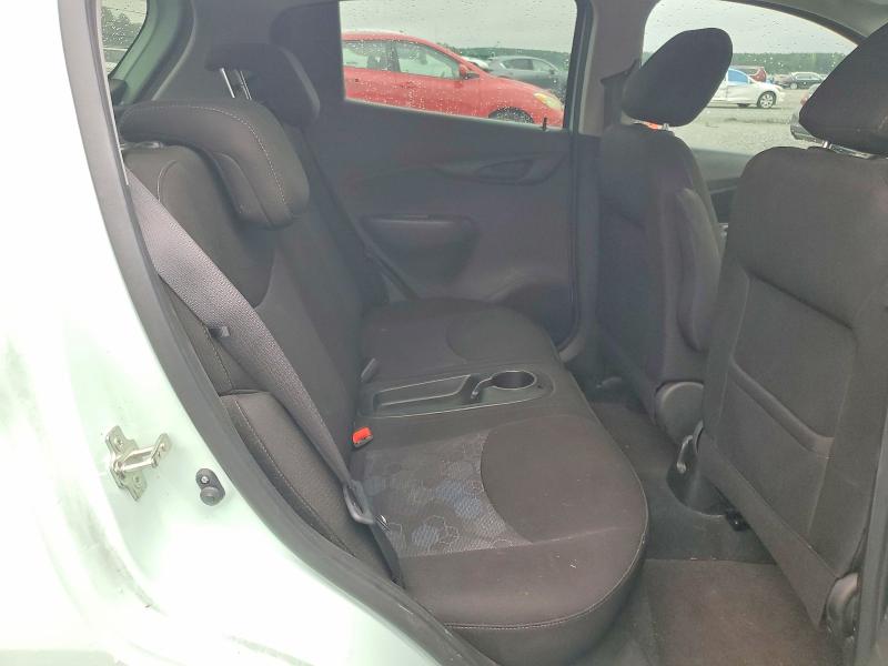 Продаж на аукціоні авто 2017 Chevrolet Spark, vin: KL8CD6SA2HC752750, номер лоту: 60806576