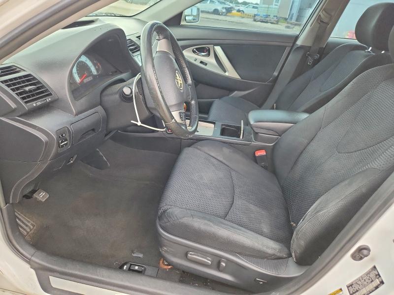 Aukcja sprzedaży 2010 Toyota Camry, vin: 4T1BF3EK7AU550577, numer aukcji: 59772716