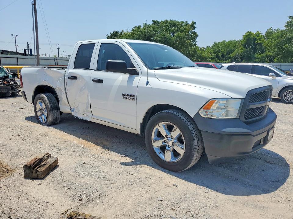 62078416 :رقم المزاد ، 1C6RR6FP0DS591744 vin ، 2013 Ram 1500 مزاد بيع