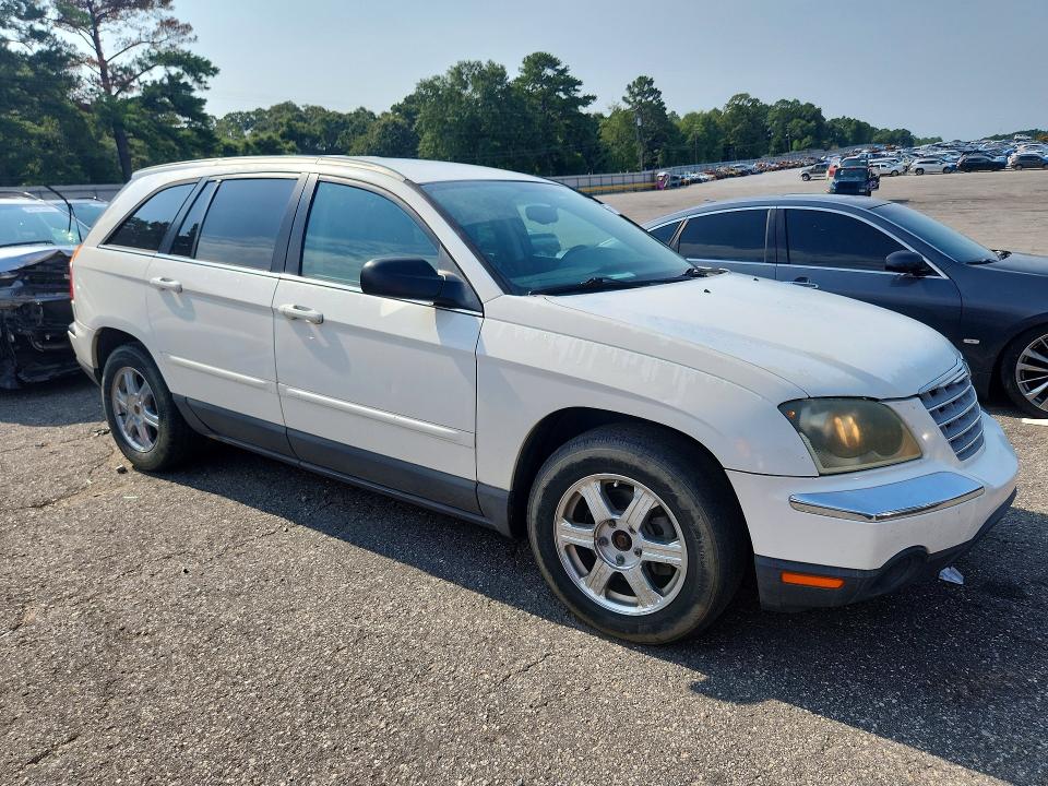 Aukcja sprzedaży 2004 Chrysler Pacifica, vin: 2C8GF68454R314616, numer aukcji: 62262856