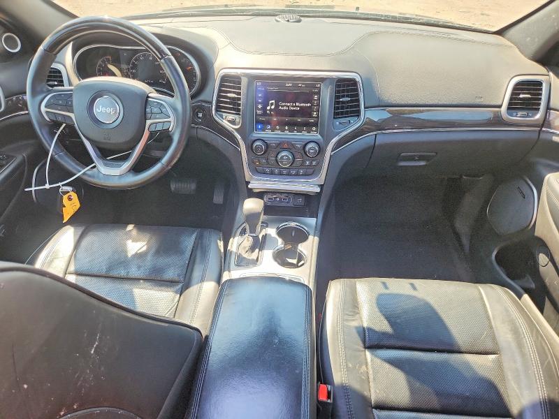 Aukcja sprzedaży 2018 Jeep Grand Cherokee, vin: 1C4RJFCG2JC322316, numer aukcji: 59716466