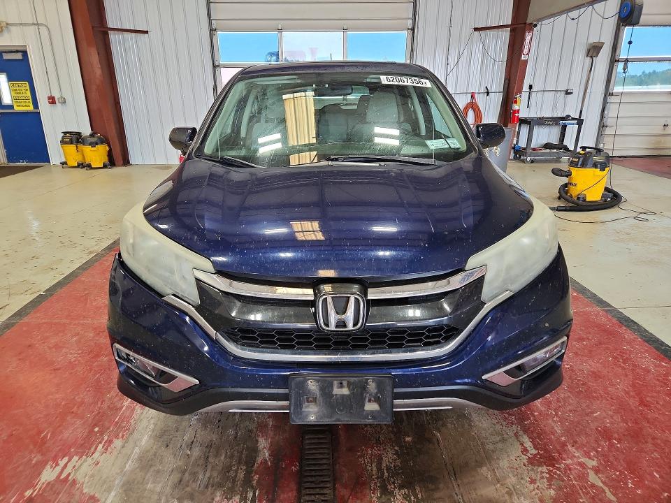 Aukcja sprzedaży 2016 Honda Cr-v, vin: 5J6RM4H56GL005502, numer aukcji: 62067356