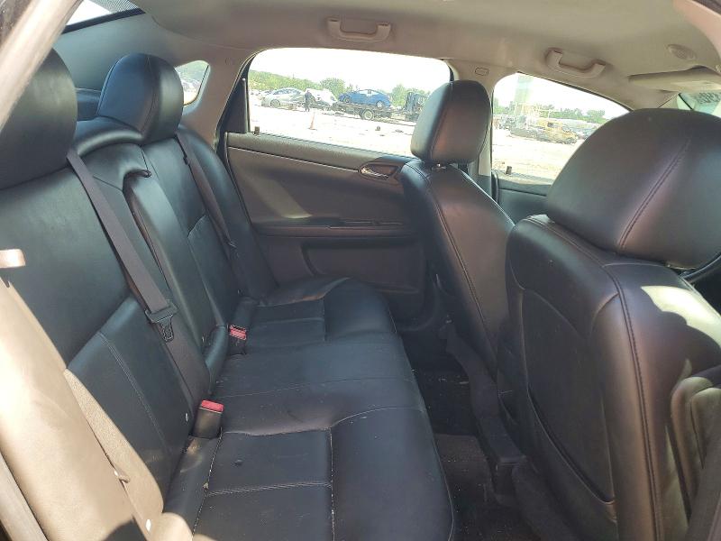 Продаж на аукціоні авто 2014 Chevrolet Impala Limited, vin: 2G1WC5E30E1107698, номер лоту: 60573396
