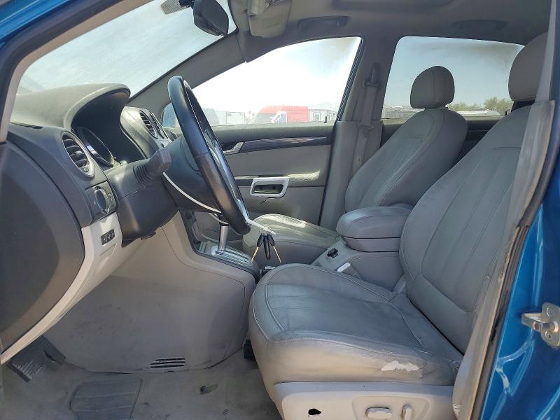 2009 Saturn Vue მანქანა იყიდება აუქციონზე, vin: 3GSDL53769S527601, აუქციონის ნომერი: 61632026