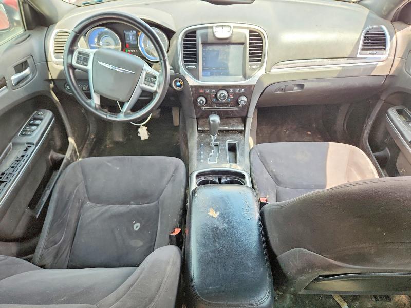 Aukcja sprzedaży 2011 Chrysler 300, vin: 2C3CA4CG1BH554435, numer aukcji: 60462106