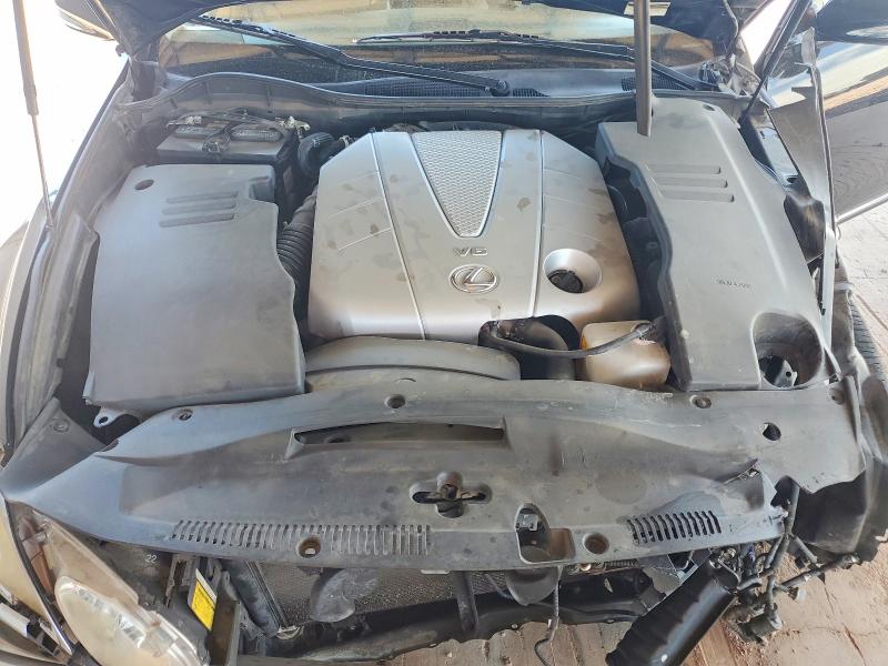Продажа на аукционе авто 2008 Lexus Gs, vin: JTHBE96S680035269, номер лота: 62711556