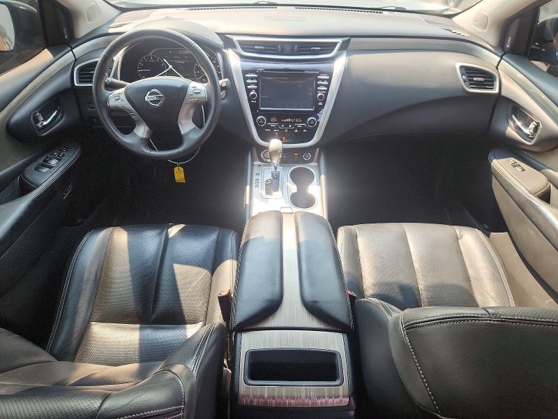 Aukcja sprzedaży 2015 Nissan Murano, vin: 5N1AZ2MHXFN261097, numer aukcji: 62966906
