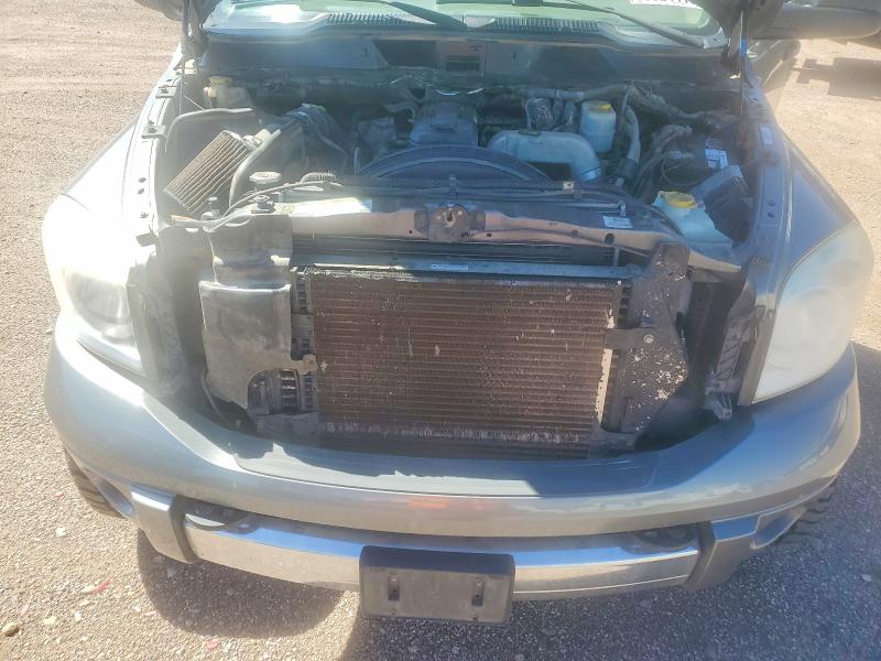 Aukcja sprzedaży 2007 Dodge Ram 2500, vin: 3D3KS29C17G732050, numer aukcji: 59824416