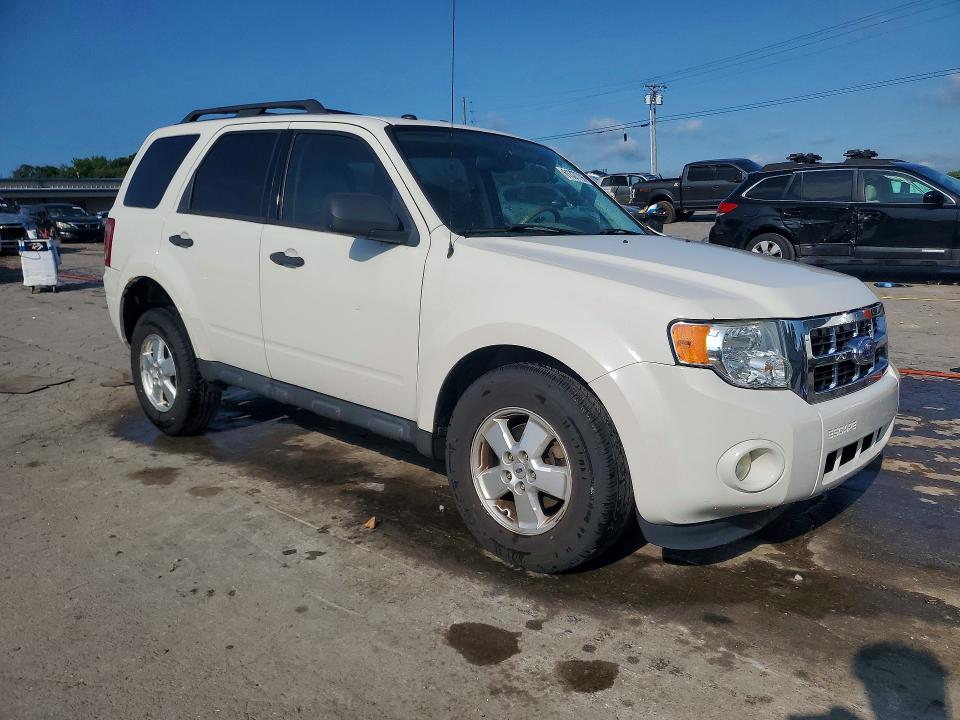 Aukcja sprzedaży 2012 Ford Escape, vin: 1FMCU0D79CKB64702, numer aukcji: 61337796