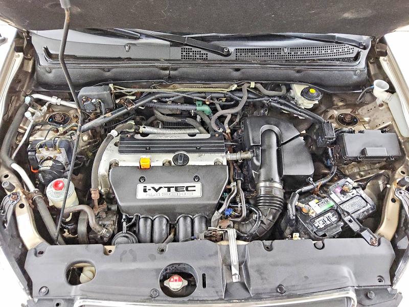 Продажа на аукционе авто 2006 Honda Cr-v, vin: JHLRD785X6C002014, номер лота: 61861236