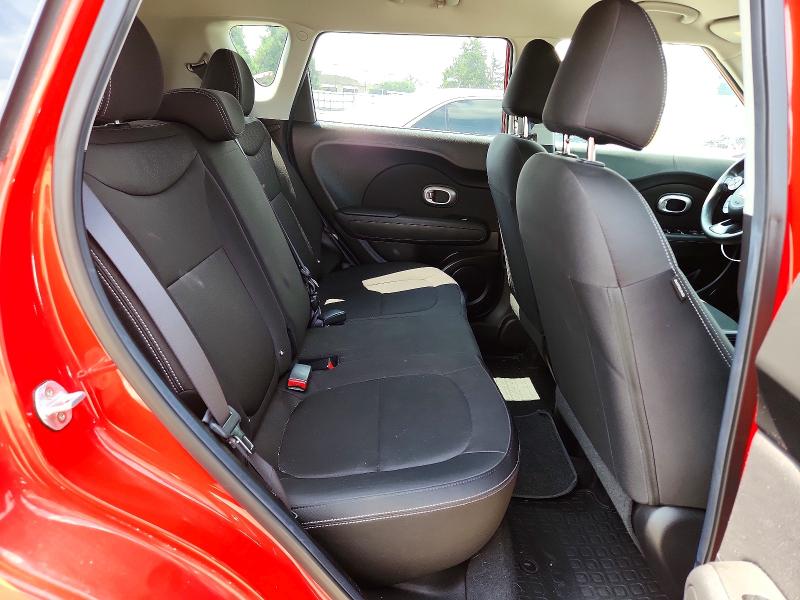 63211176 :رقم المزاد ، KNDJN2A29K7661571 vin ، 2019 Kia Soul مزاد بيع