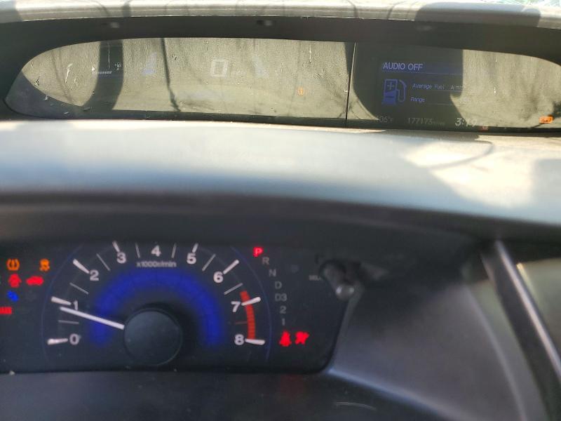 Aukcja sprzedaży 2013 Honda Civic, vin: 19XFB2F57DE261433, numer aukcji: 61397276