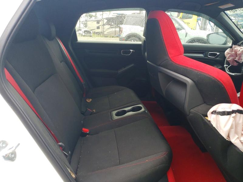 Продажа на аукционе авто 2025 Honda Civic, vin: JHMFL5G4XSX003097, номер лота: 62095746