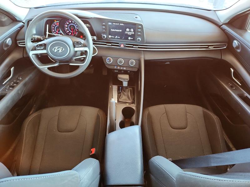 Aukcja sprzedaży 2023 Hyundai Elantra, vin: KMHLL4AGXPU442144, numer aukcji: 63208496