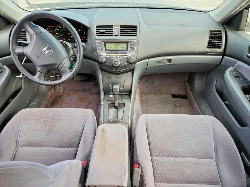 58949796 :رقم المزاد ، JHMCM56406C004399 vin ، 2006 Honda Accord مزاد بيع