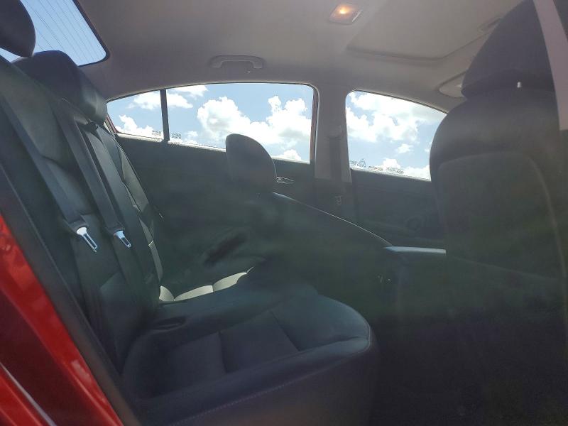 Aukcja sprzedaży 2018 Kia Forte, vin: 3KPFN4A89JE177324, numer aukcji: 61772436