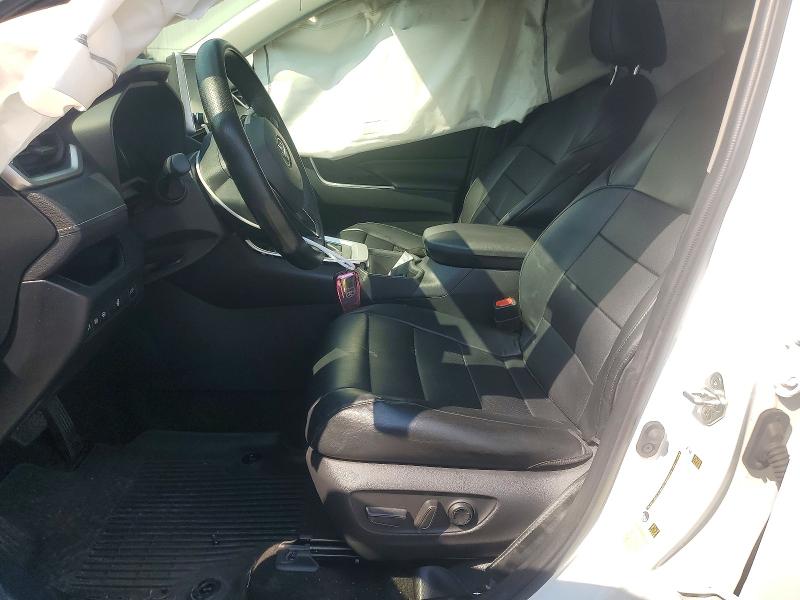 Aukcja sprzedaży 2025 Toyota Rav4 Hybrid, vin: JTMRWRFV5SD289675, numer aukcji: 62123846