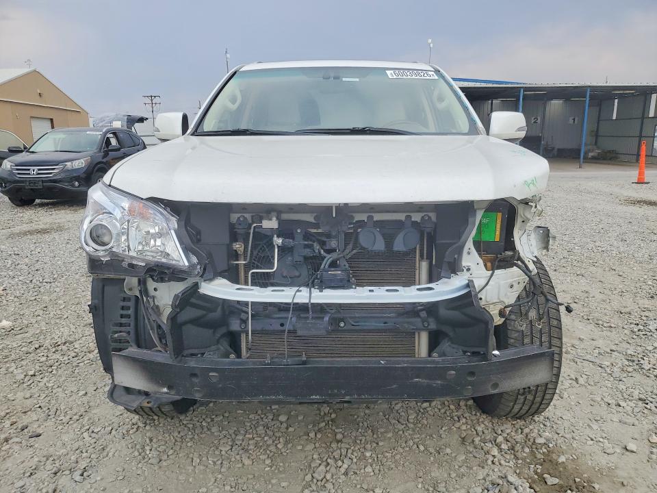 Продаж на аукціоні авто 2012 Lexus Gx, vin: JTJJM7FX9C5049353, номер лоту: 60039826