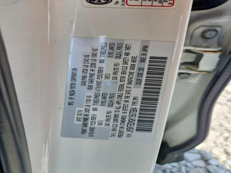 2019 Mazda Cx-5 მანქანა იყიდება აუქციონზე, vin: JM3KFBDM2K1587984, აუქციონის ნომერი: 60249686