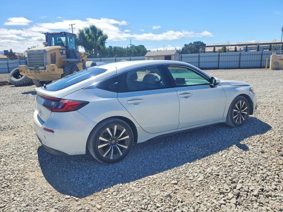 Aukcja sprzedaży 2023 Honda Civic, vin: 19XFL1H75PE008699, numer aukcji: 61959816