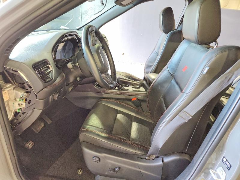 Продажа на аукционе авто 2024 Dodge Durango, vin: 1C4RDJDGXRC204700, номер лота: 63322846