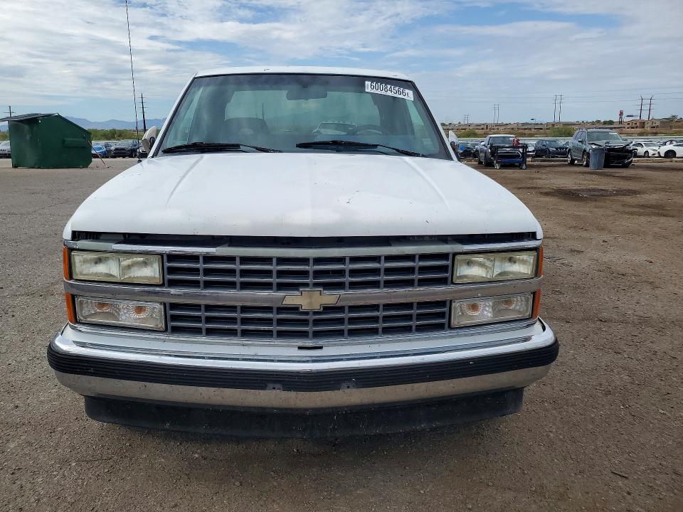 Продаж на аукціоні авто 1993 Chevrolet Gmt-400, vin: 2GCEC19Z3P1235026, номер лоту: 60084566