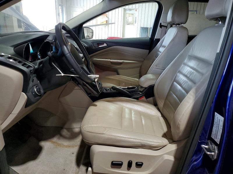 Aukcja sprzedaży 2015 Ford Escape, vin: 1FMCU9JX0FUC73146, numer aukcji: 62051886