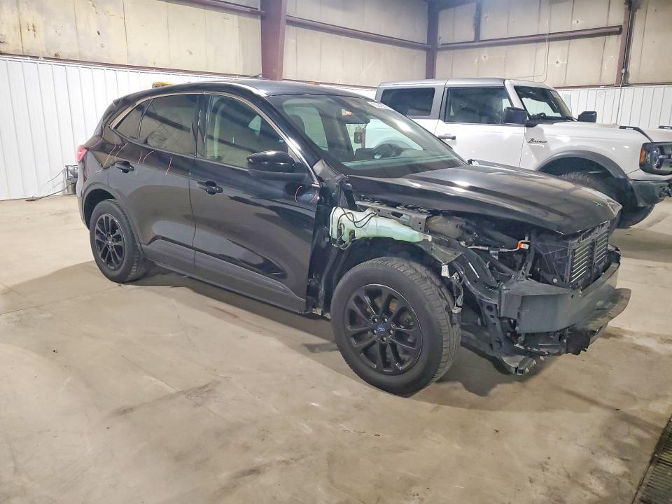 Продаж на аукціоні авто 2020 Ford Escape, vin: 1FMCU0G65LUB80659, номер лоту: 60243026
