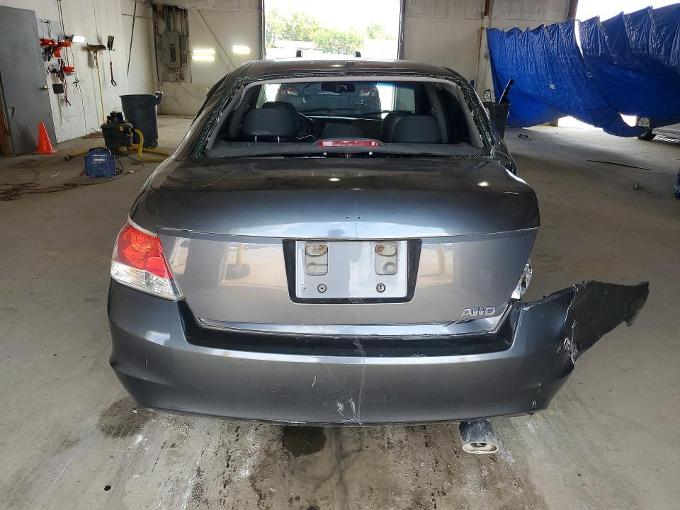 Продаж на аукціоні авто 2010 Honda Accord, vin: 1HGCP2F89AA123360, номер лоту: 63151666