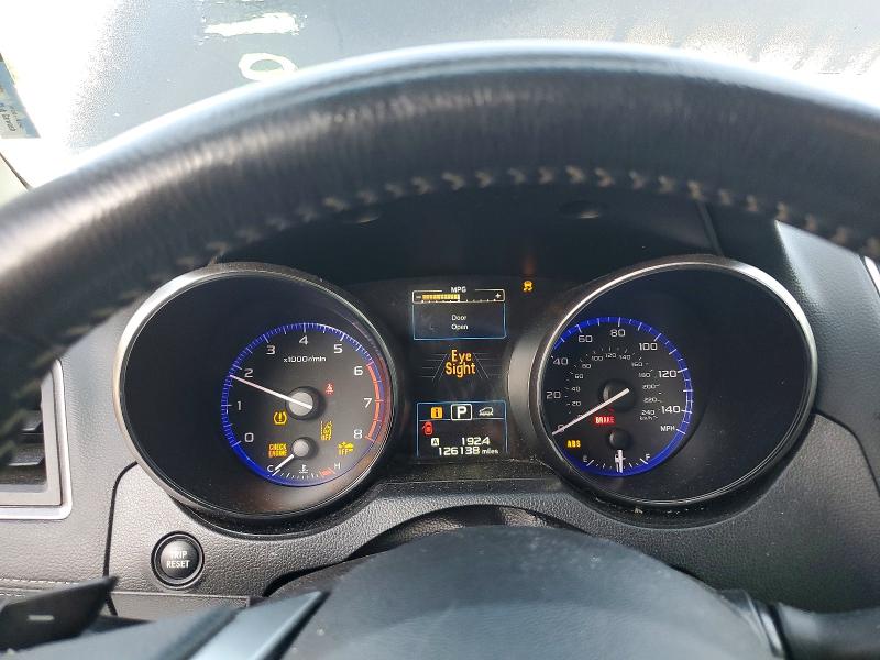 Aukcja sprzedaży 2019 Subaru Outback, vin: 4S4BSAFC5K3267884, numer aukcji: 60119696