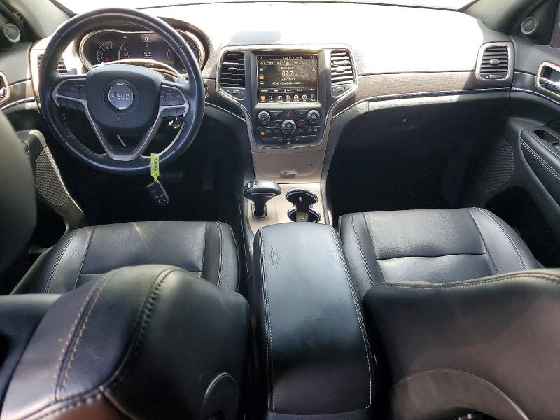 51465146 :رقم المزاد ، 1C4RJEBG1FC647123 vin ، 2015 Jeep Grand Cherokee مزاد بيع