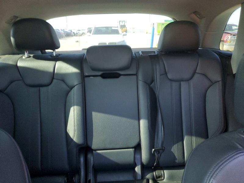 Aukcja sprzedaży 2018 Audi Q5, vin: WA1BNAFY6J2123704, numer aukcji: 61920406