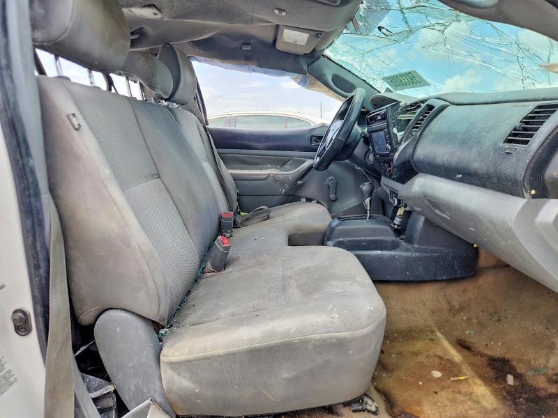 Продаж на аукціоні авто 2013 Toyota Tacoma, vin: 5TFNX4CN5DX019267, номер лоту: 59333006