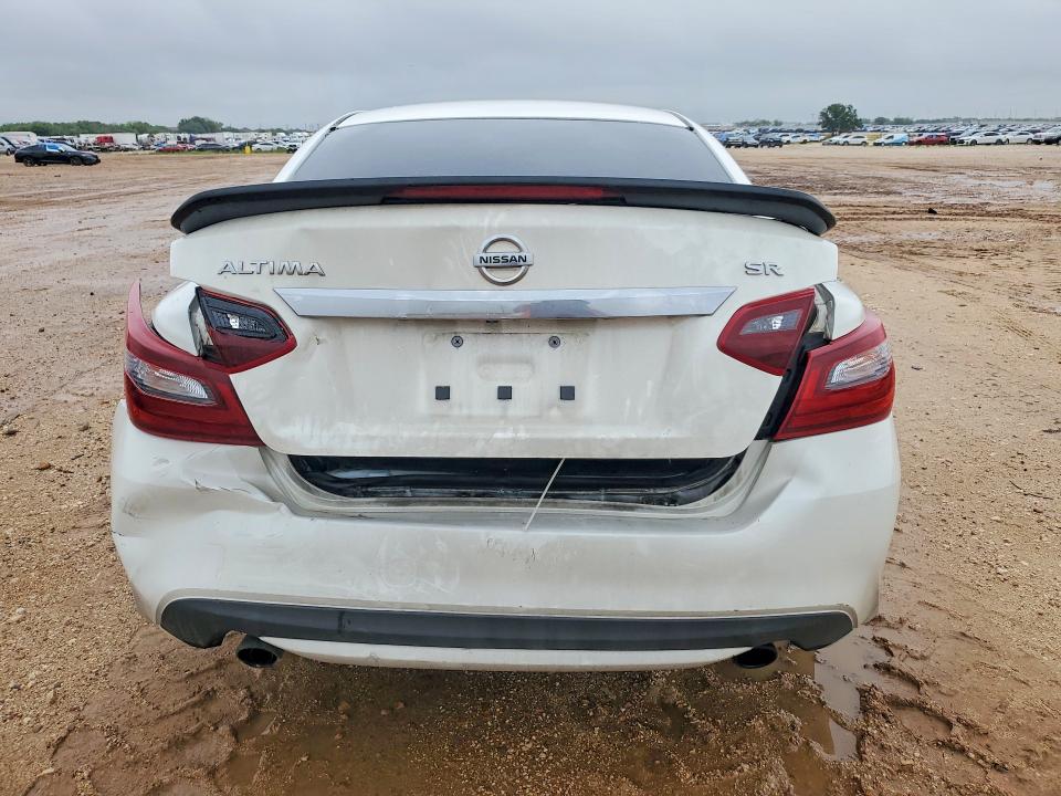 Aukcja sprzedaży 2017 Nissan Altima, vin: 1N4AL3AP6HN336040, numer aukcji: 61077996